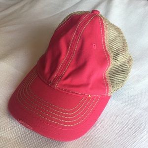 Magellan Cap OS Adjustable